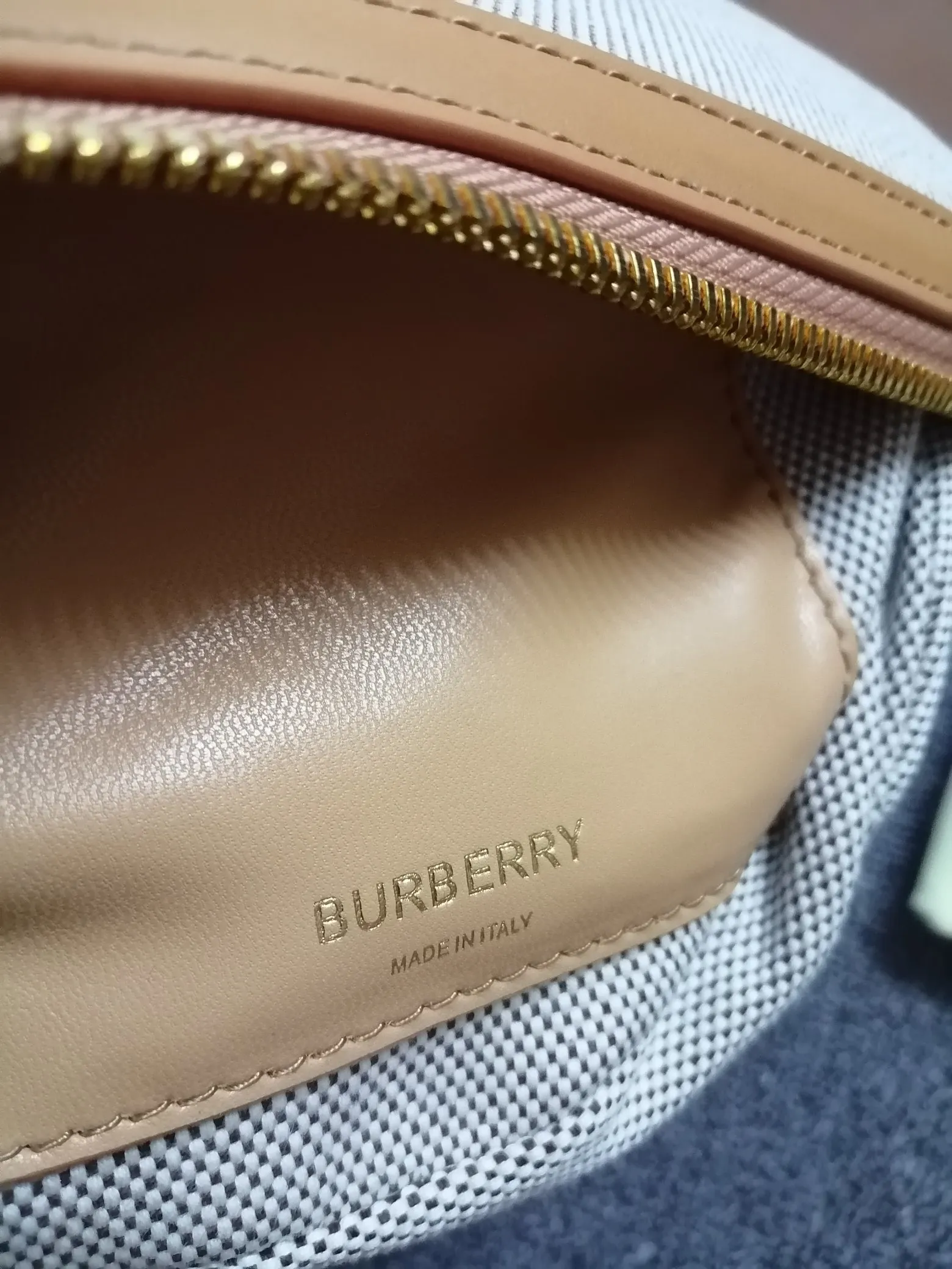 All categories Burberry women's bags (Burberry) Burberry original order 90223