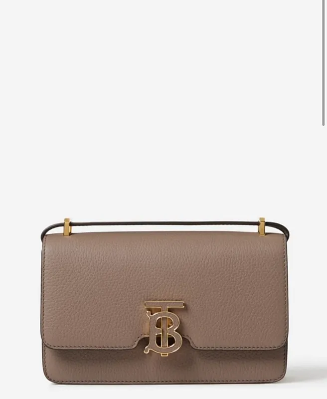 All categories Burberry women's bags (Burberry) Burberry original order 630456