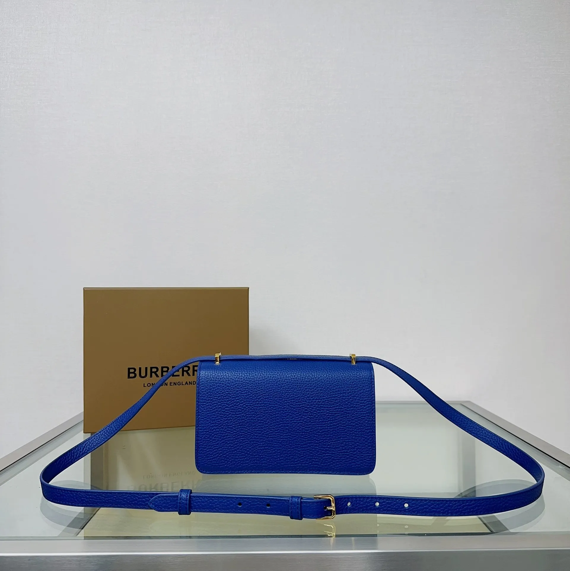 All categories Burberry women's bags (Burberry) Burberry original order 630456