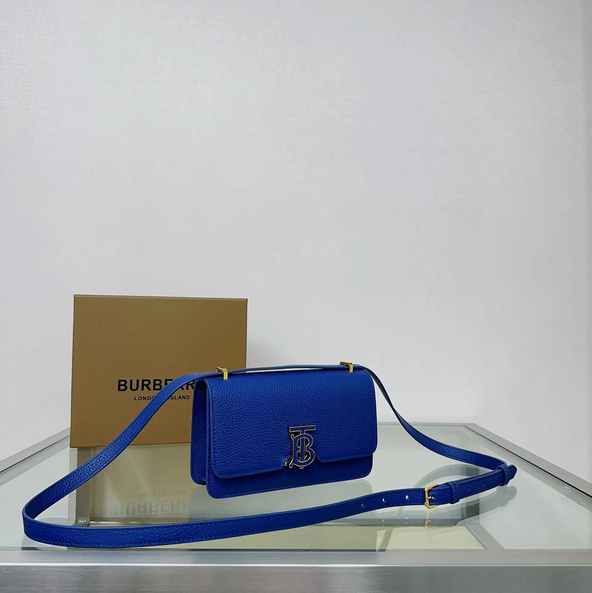 All categories Burberry women's bags (Burberry) Burberry original order 630456