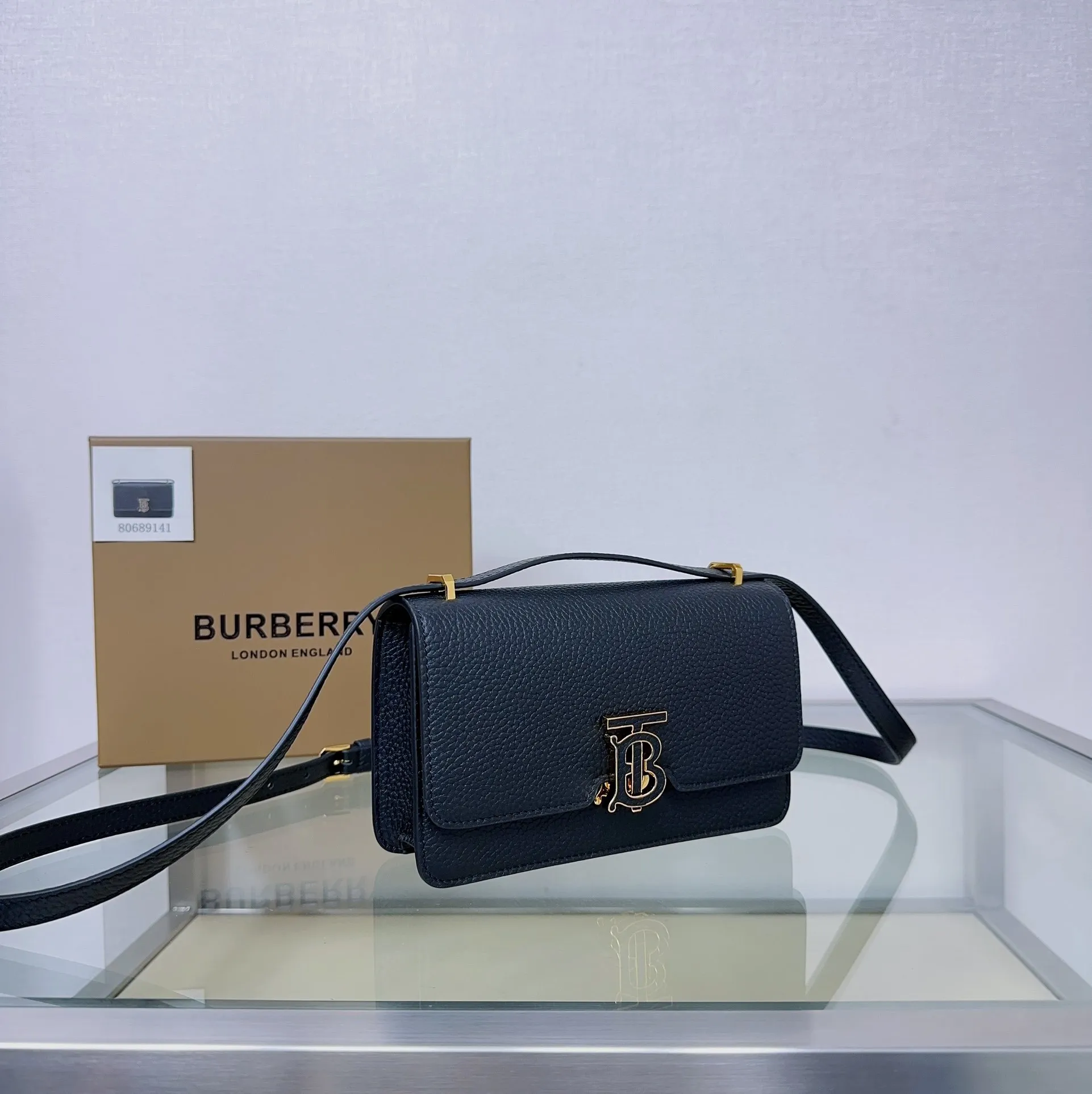 All categories Burberry women's bags (Burberry) Burberry original order 630456