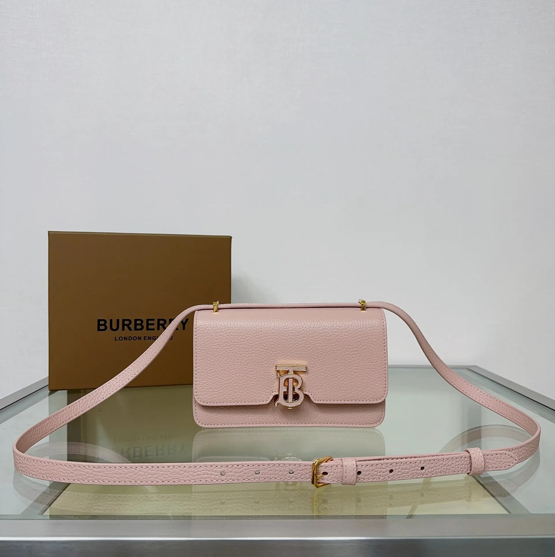 All categories Burberry women's bags (Burberry) Burberry original order 630456