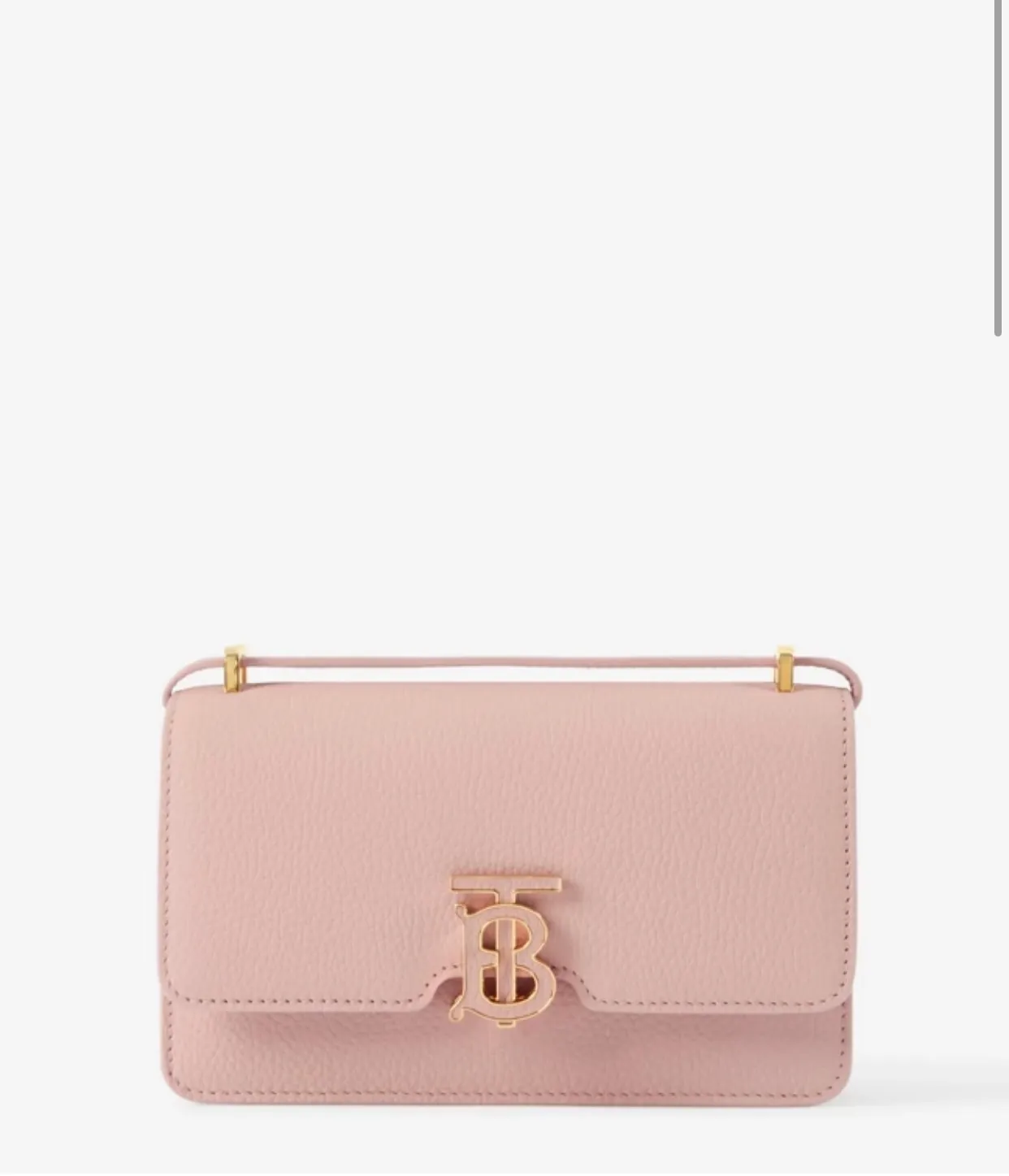 All categories Burberry women's bags (Burberry) Burberry original order 630456