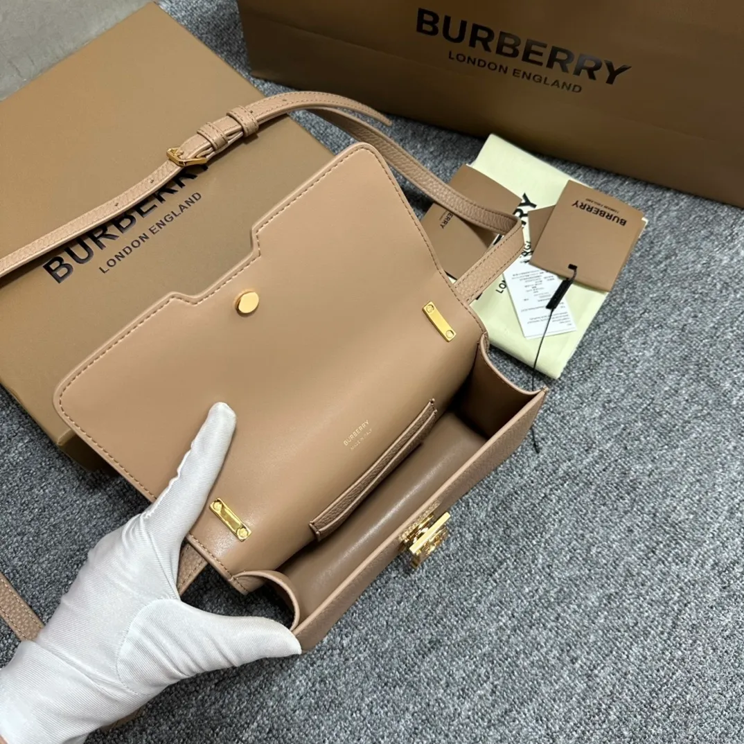 All categories Burberry women's bags (Burberry) Burberry original order 630456