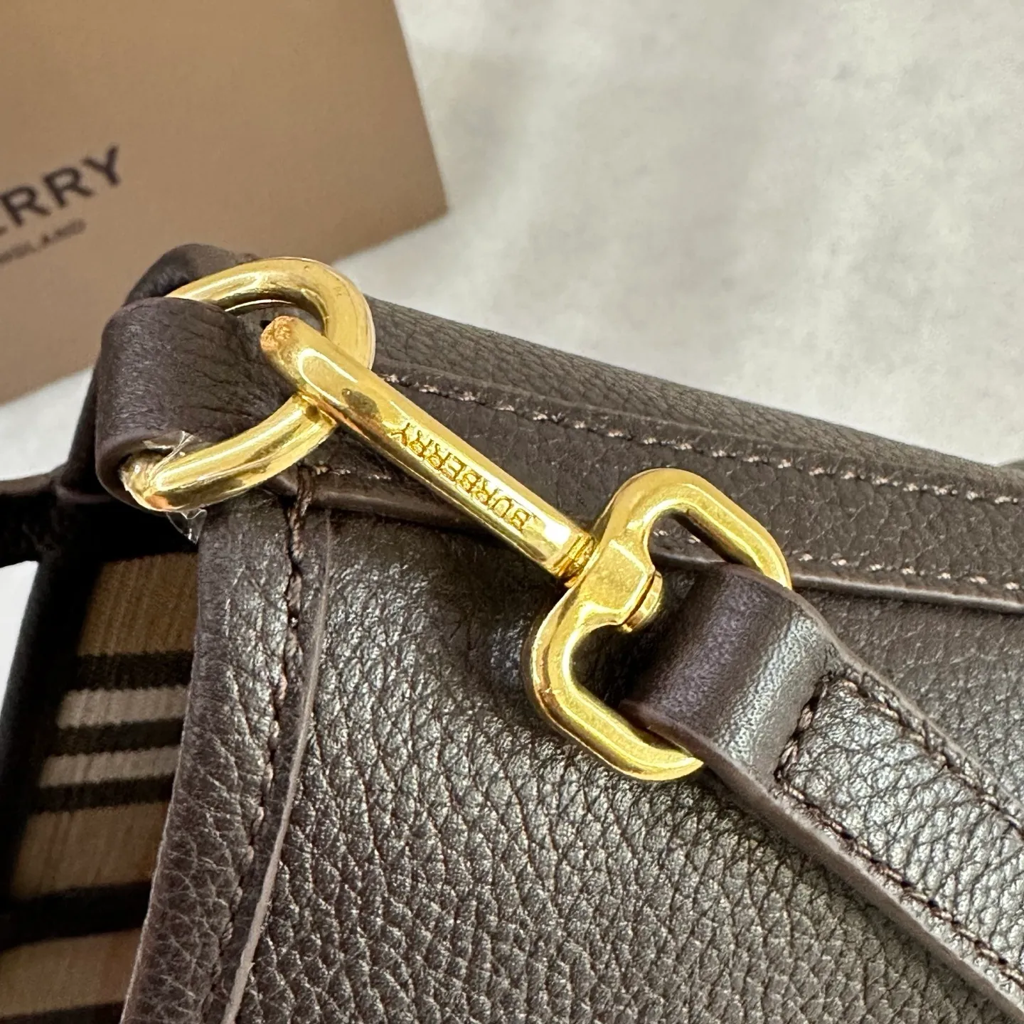 All categories Burberry women's bags (Burberry) Burberry original order 2210