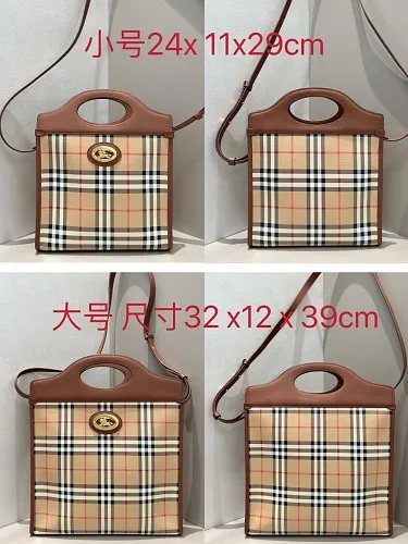 All categories Burberry women's bags (Burberry) Burberry original order 3212