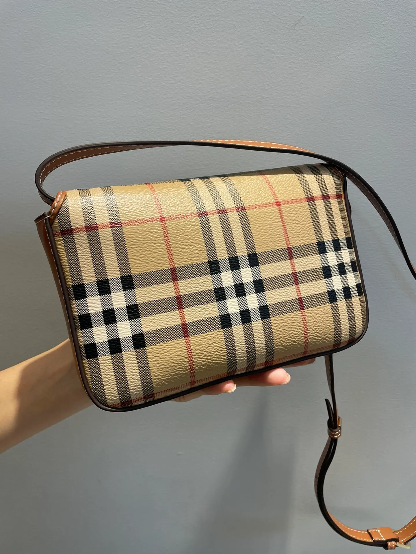 All categories Burberry women's bags (Burberry) Burberry 6603