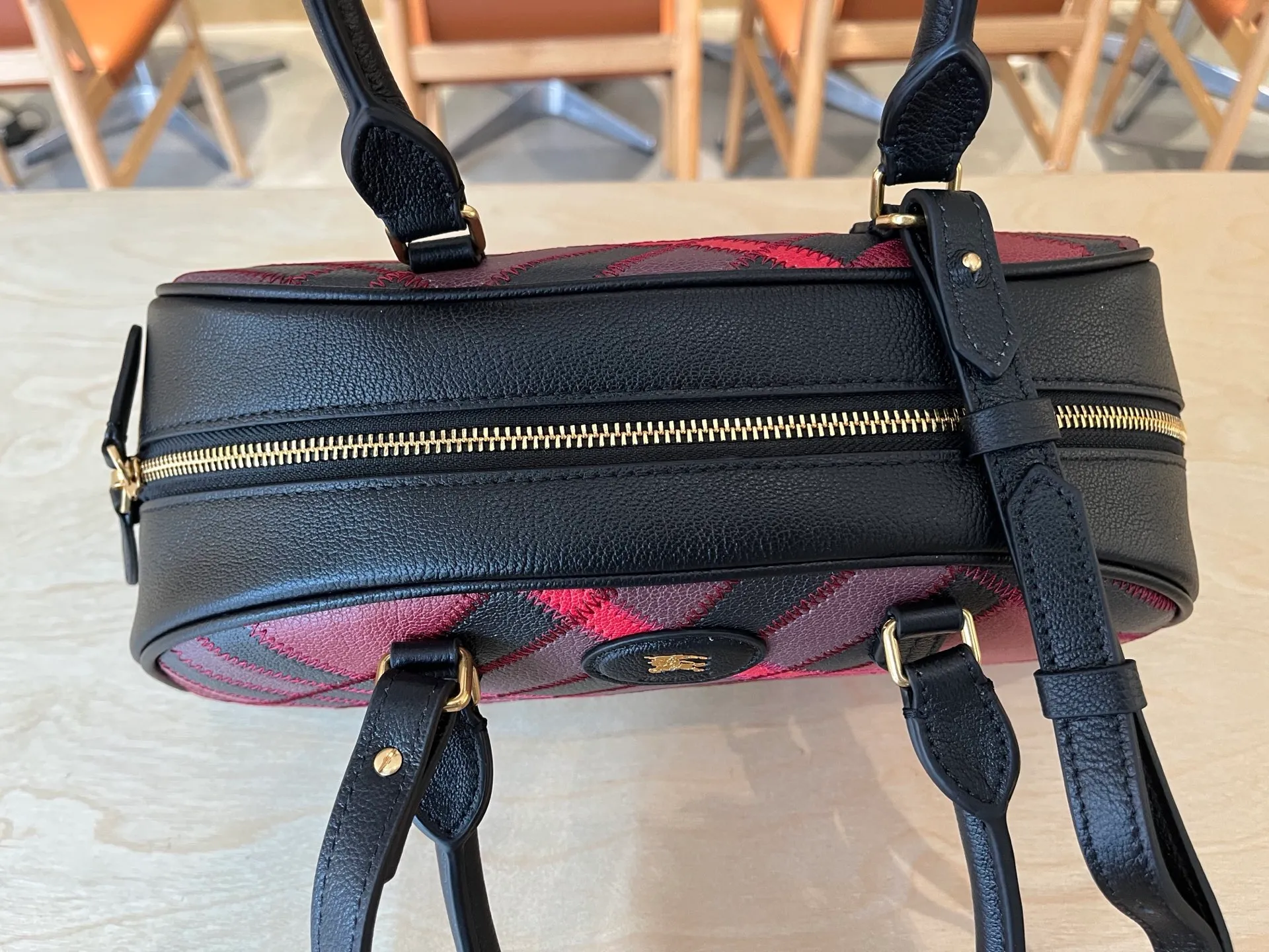 All categories Burberry women's bags (Burberry) Burberry 1980