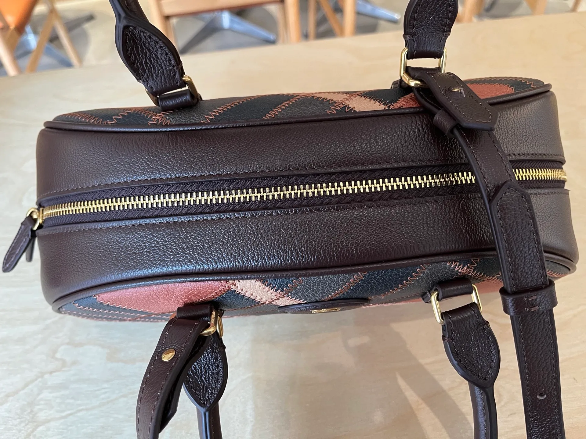 All categories Burberry women's bags (Burberry) Burberry 1980