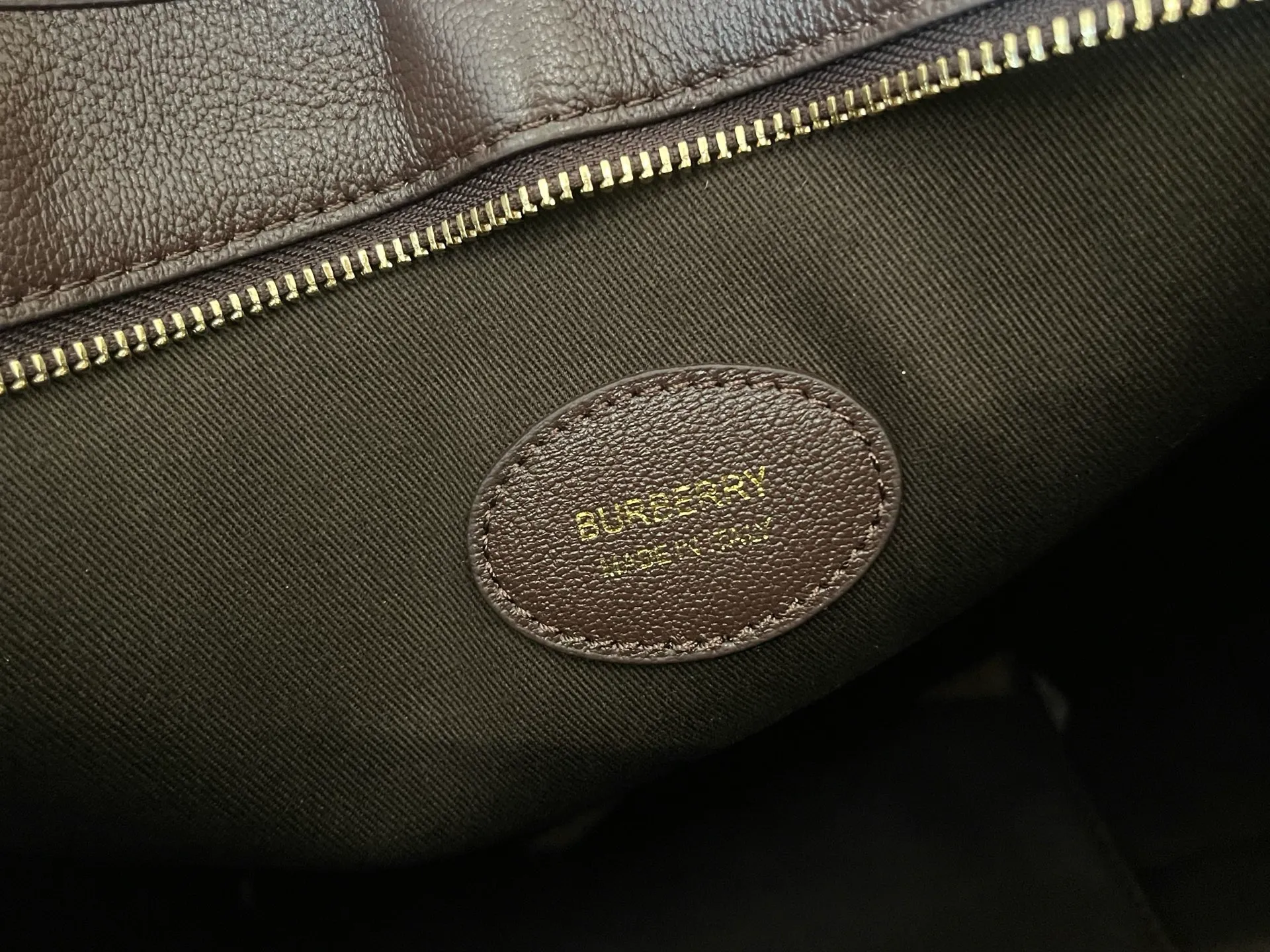 All categories Burberry women's bags (Burberry) Burberry 1980