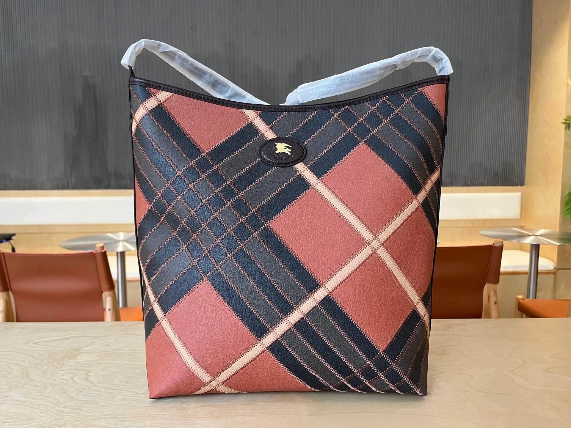 All categories Burberry women's bags (Burberry) Burberry 1980
