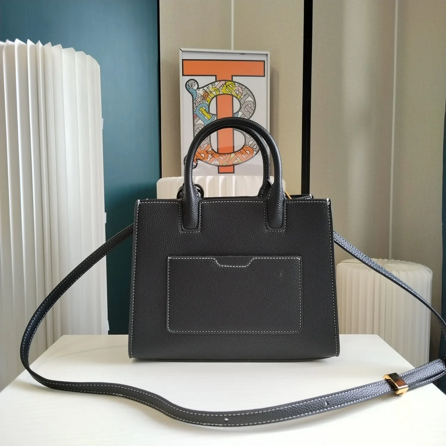 All Categories Official Website "Brand Women's Bags" Women's Bags 💙 Burberry 2024 New Burberry Crossbody Bag