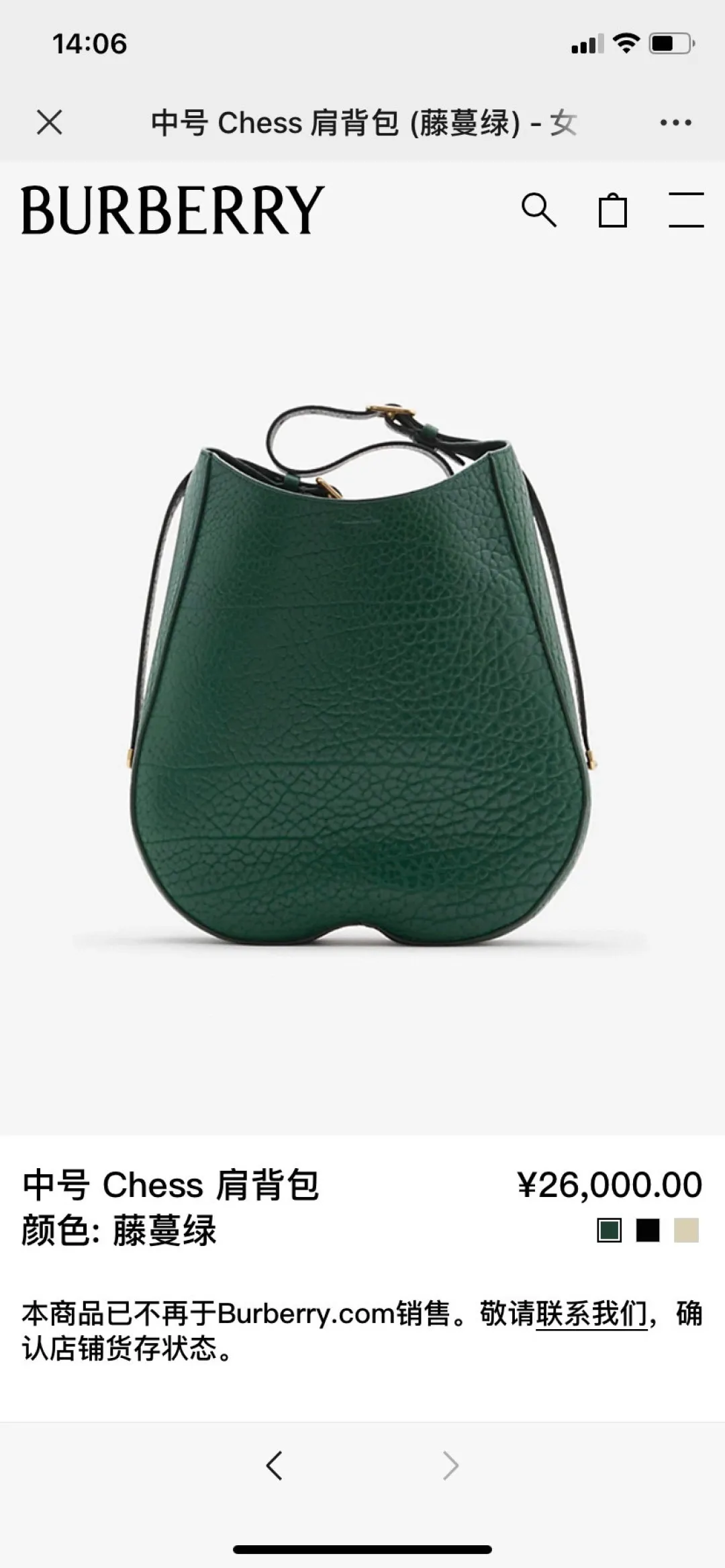 All Categories Burberry Women's Bags (Burberry) Burberry Special 5781