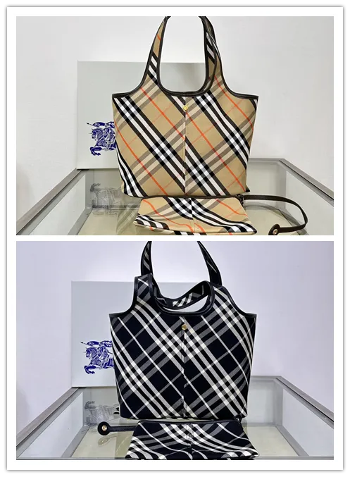 All categories Burberry women's bags (Burberry) Burberry original order 6861