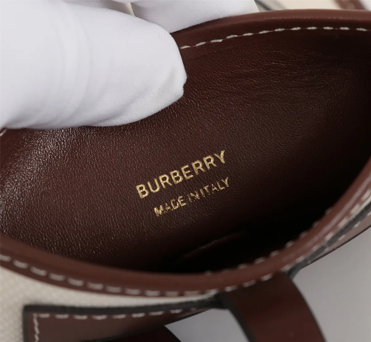 All categories Burberry women's bags (Burberry) Burberry 1814