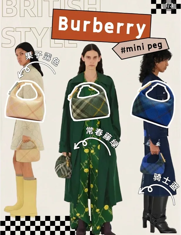 All Categories Burberry Women's Bags Burberry Original Order 215