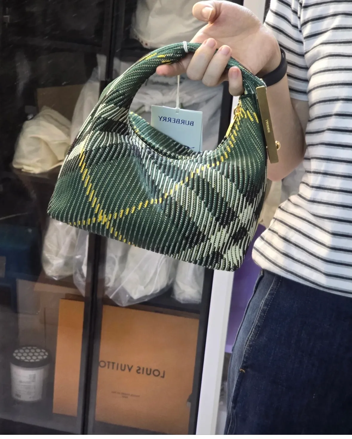 All Categories Burberry Women's Bags Burberry Original Order 215