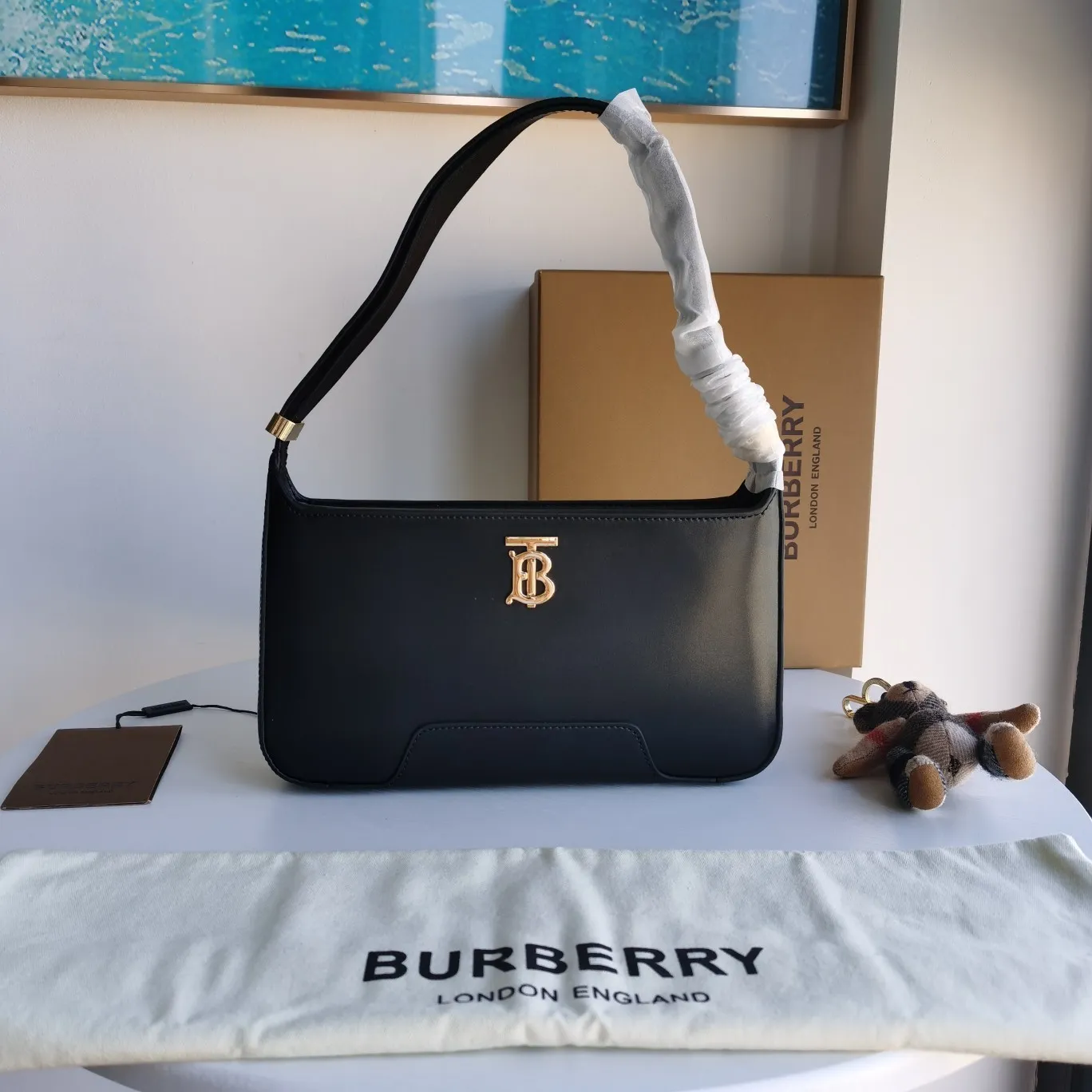 All categories Burberry women's bags (Burberry) Burberry cmp350