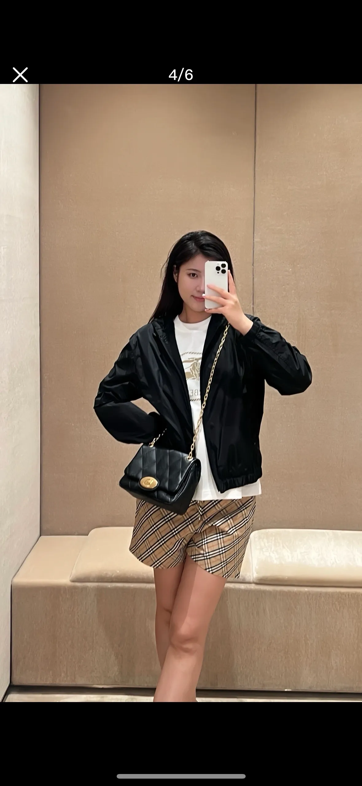All Categories Burberry Women's Bags (Burberry) Burberry Special 2641