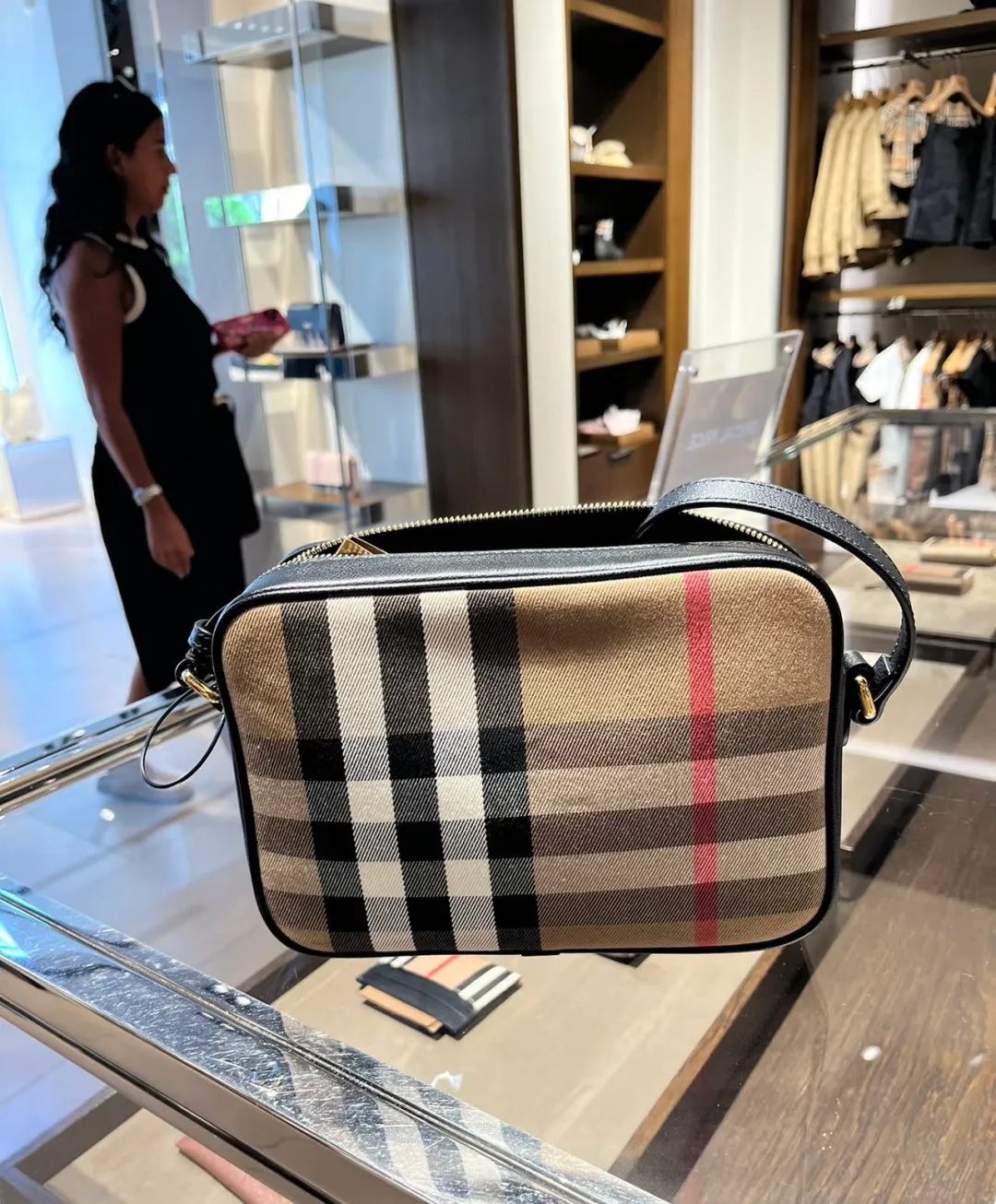 All Categories Burberry Women's Bags (Burberry) Burberry Special 0271