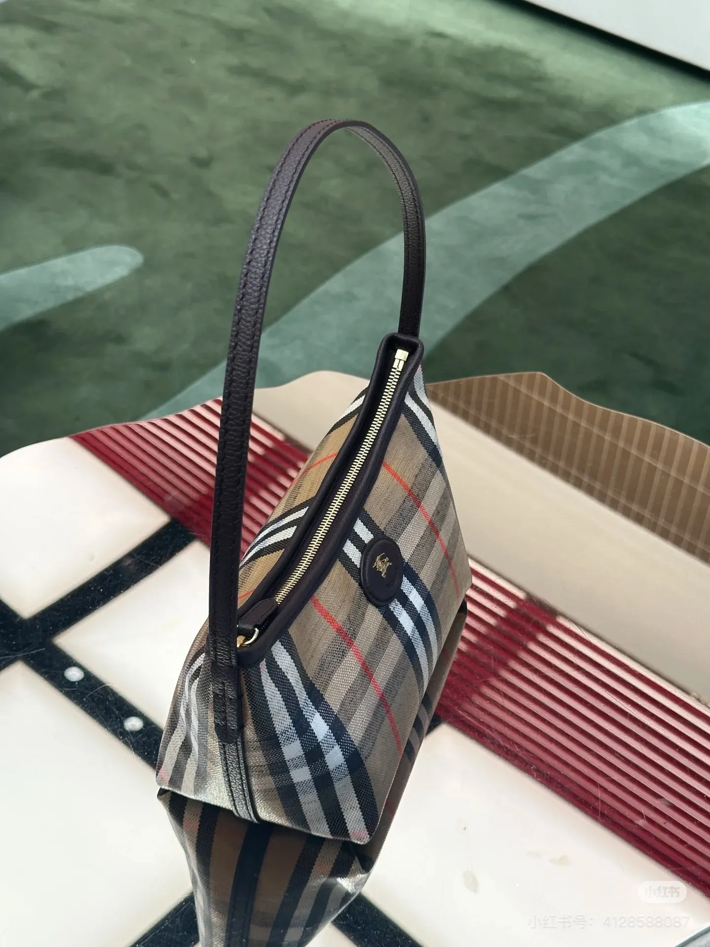 All Categories Burberry Women's Bags Burberry Original Order 2781