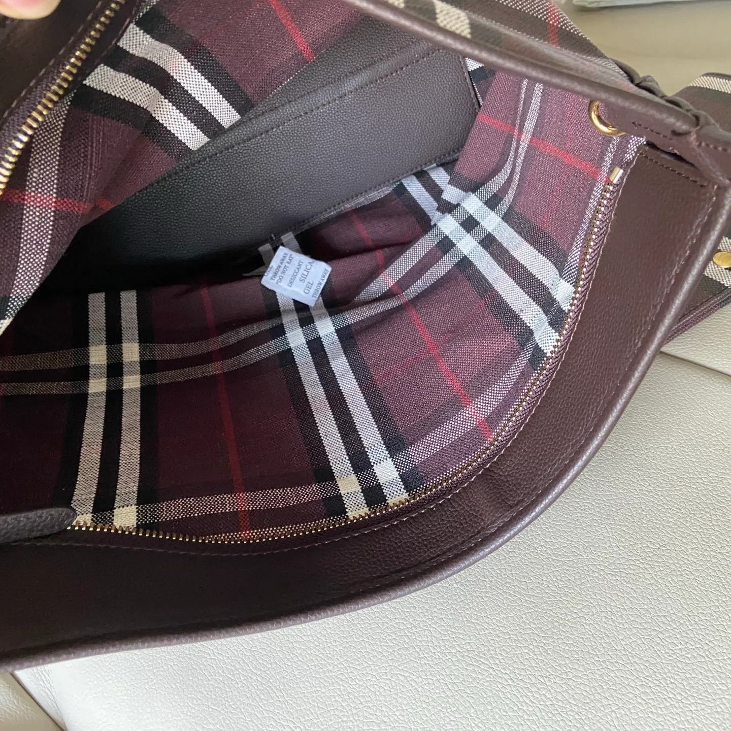 All Categories Burberry Women's Bags Burberry Original Order 355