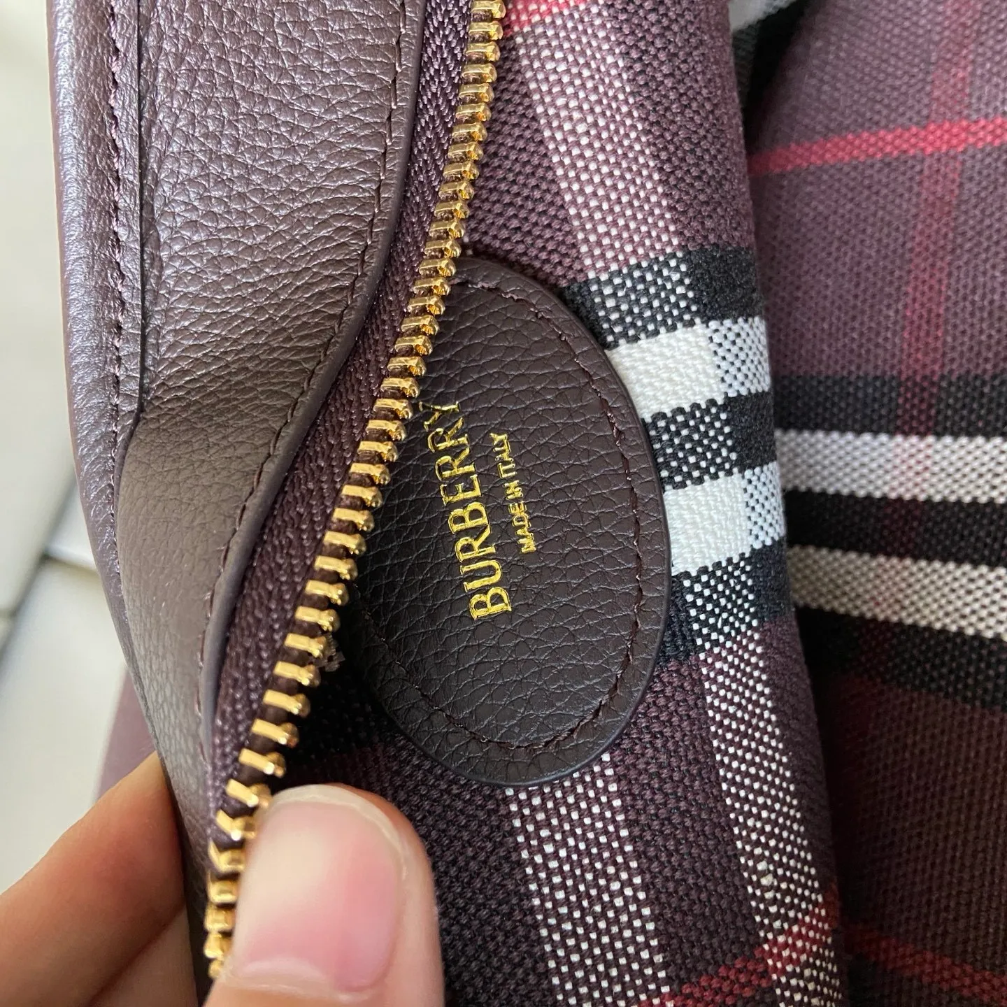 All Categories Burberry Women's Bags Burberry Original Order 355