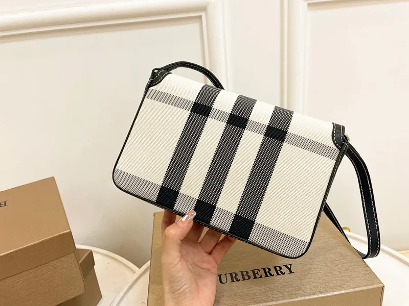 All Categories Official Website "Brand Women's Bags" Women's Bags 💙 Burberry 2023 New Burberry Crossbody Bag