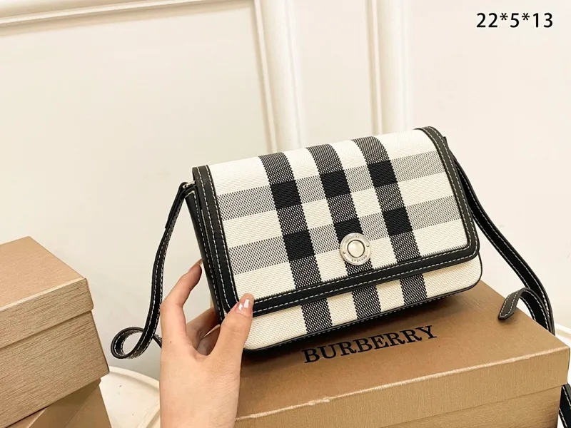 All Categories Official Website "Brand Women's Bags" Women's Bags 💙 Burberry 2023 New Burberry Crossbody Bag