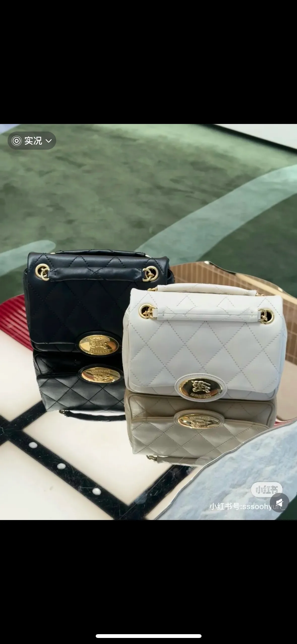 All Categories Burberry Women's Bags (Burberry) Burberry Special 2641