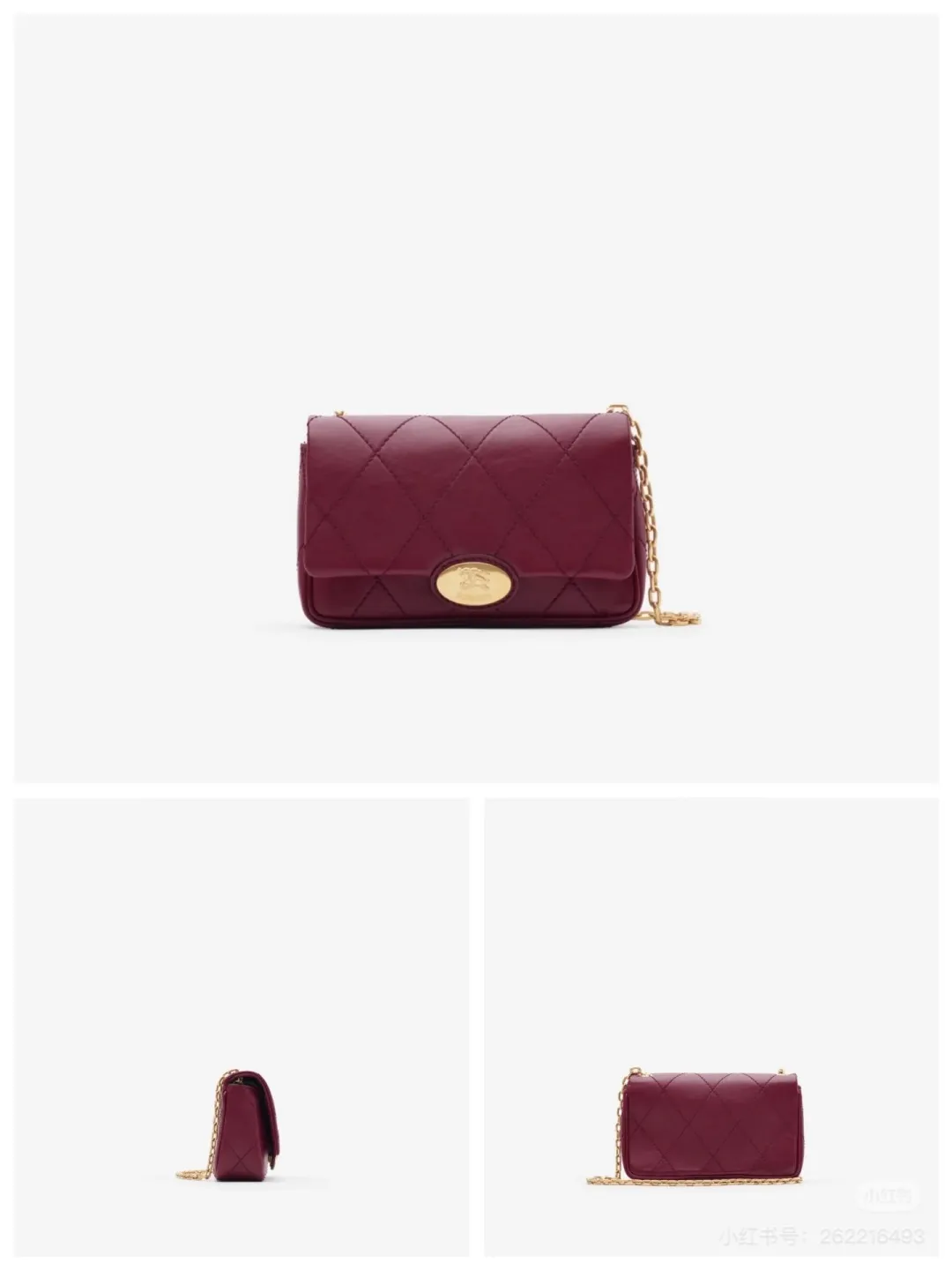 All Categories Burberry Women's Bags (Burberry) Burberry Special 2641