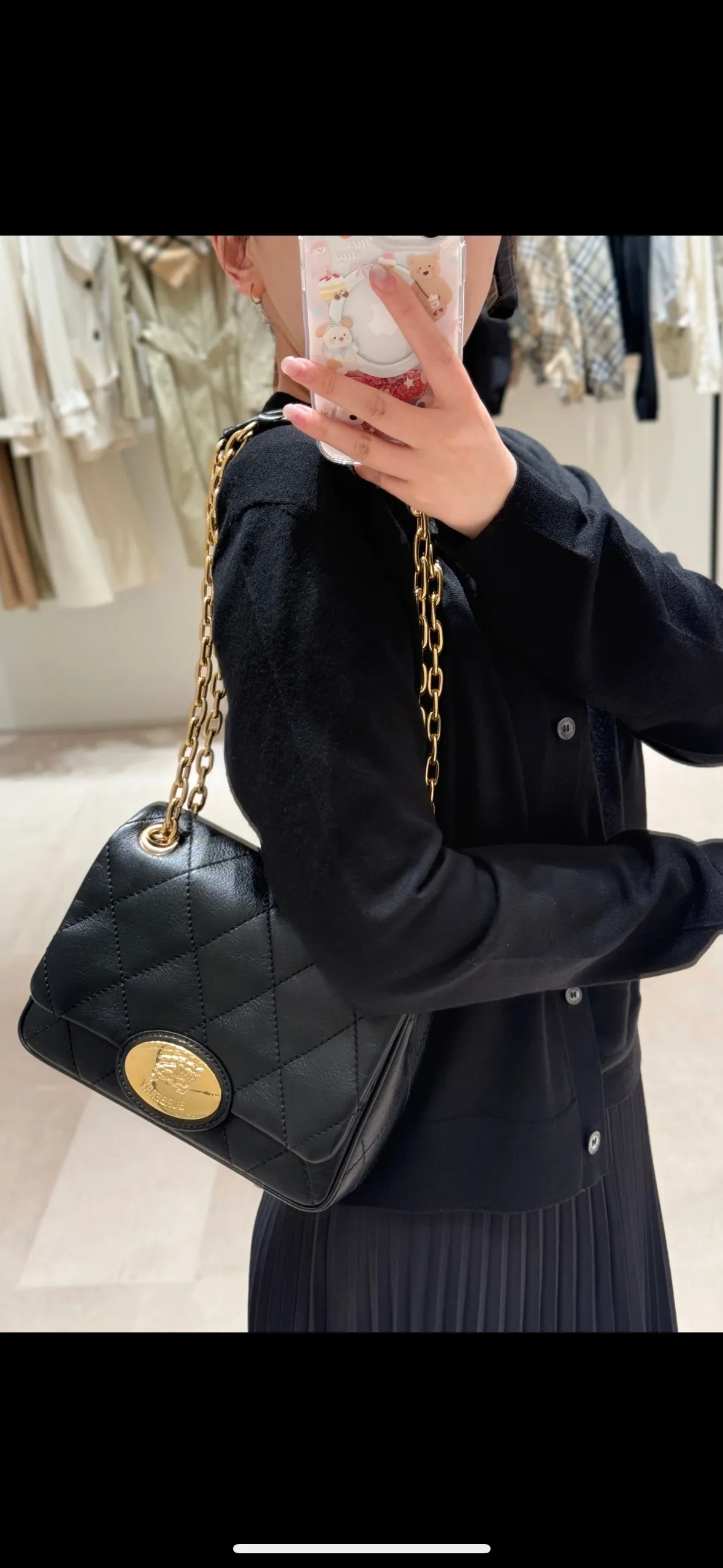 All Categories Burberry Women's Bags (Burberry) Burberry Special 2641