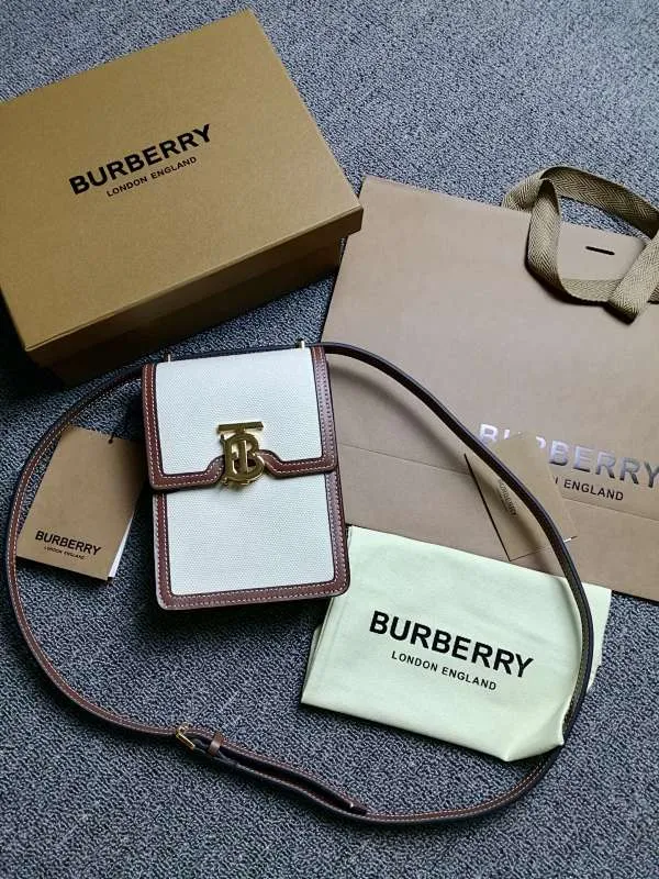 All Categories Official Website "Brand Women's Bags" Women's Bags 💙 Burberry 2025 New Burberry Crossbody Bag