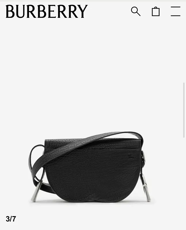 All categories Burberry women's bags (Burberry) Burberry original order 2598