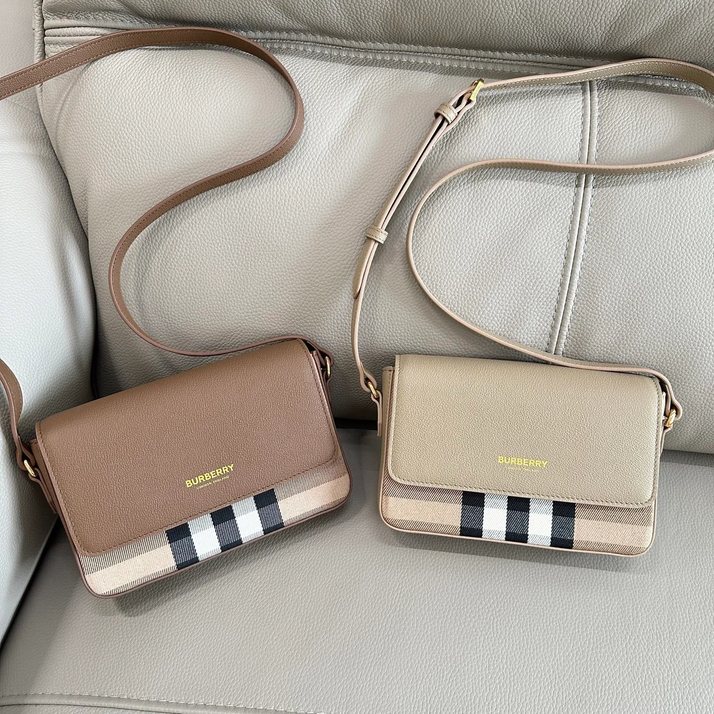 All categories Burberry women's bags (Burberry) Burberry original order 0281