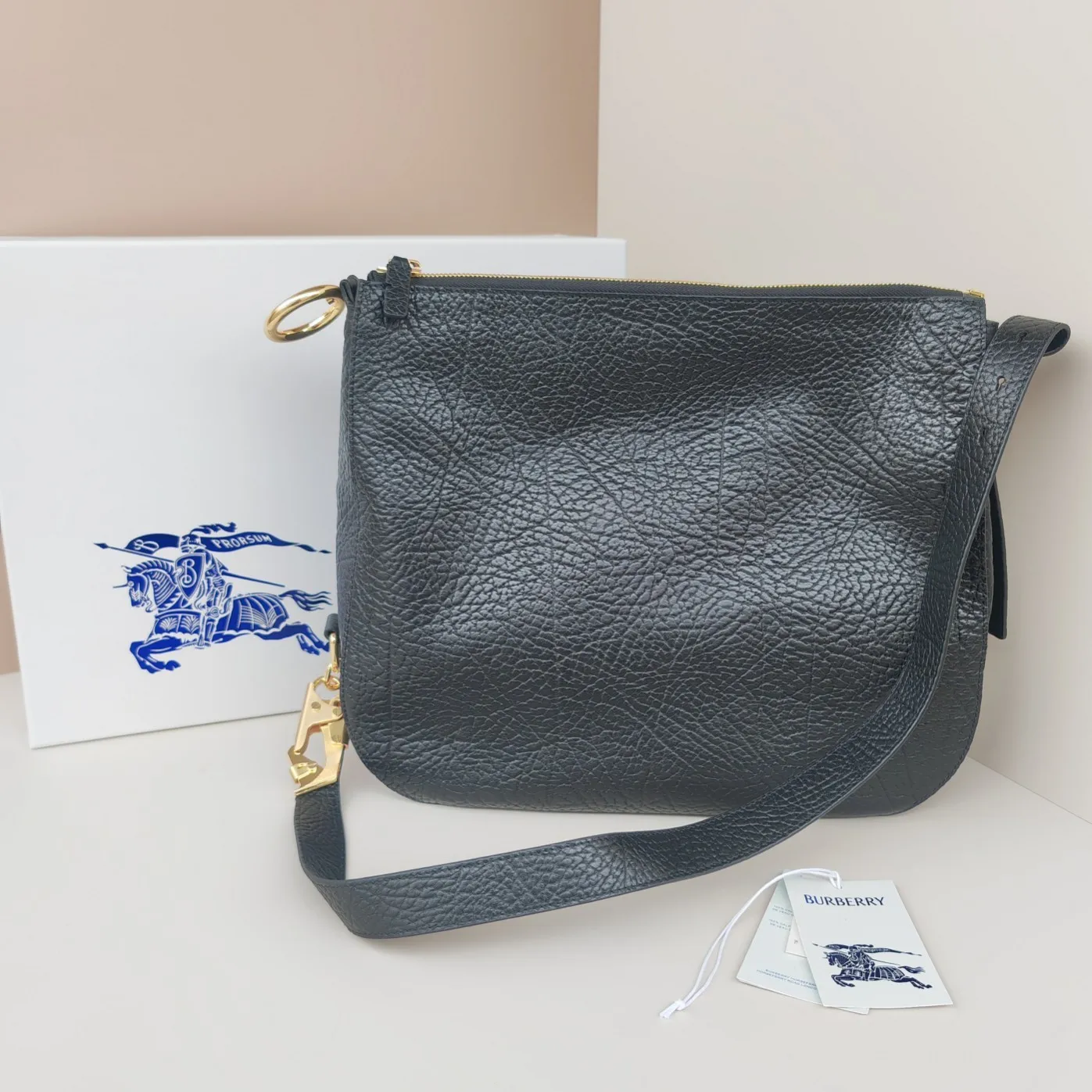 All categories Burberry women's bags (Burberry) Burberry original order 700112