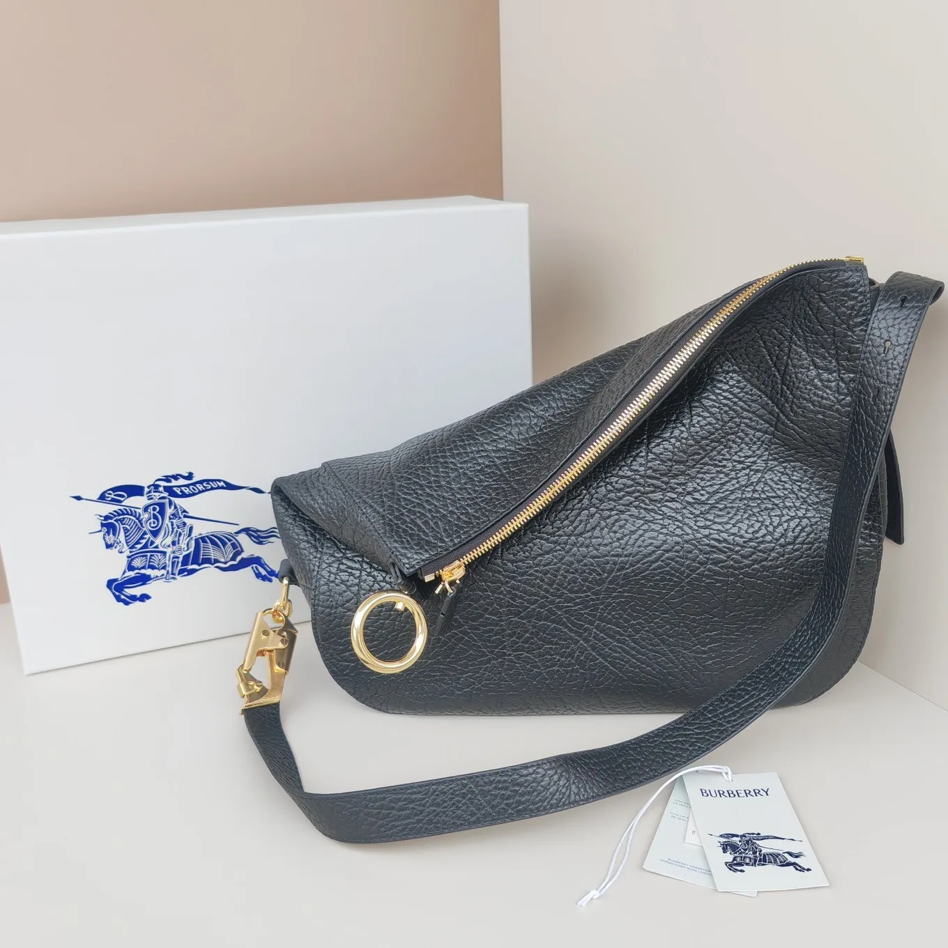 All categories Burberry women's bags (Burberry) Burberry original order 700112
