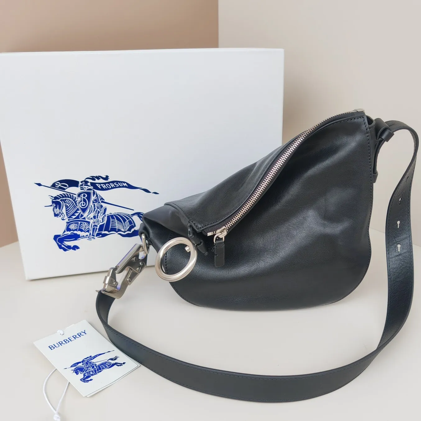 All categories Burberry women's bags (Burberry) Burberry original order 700112