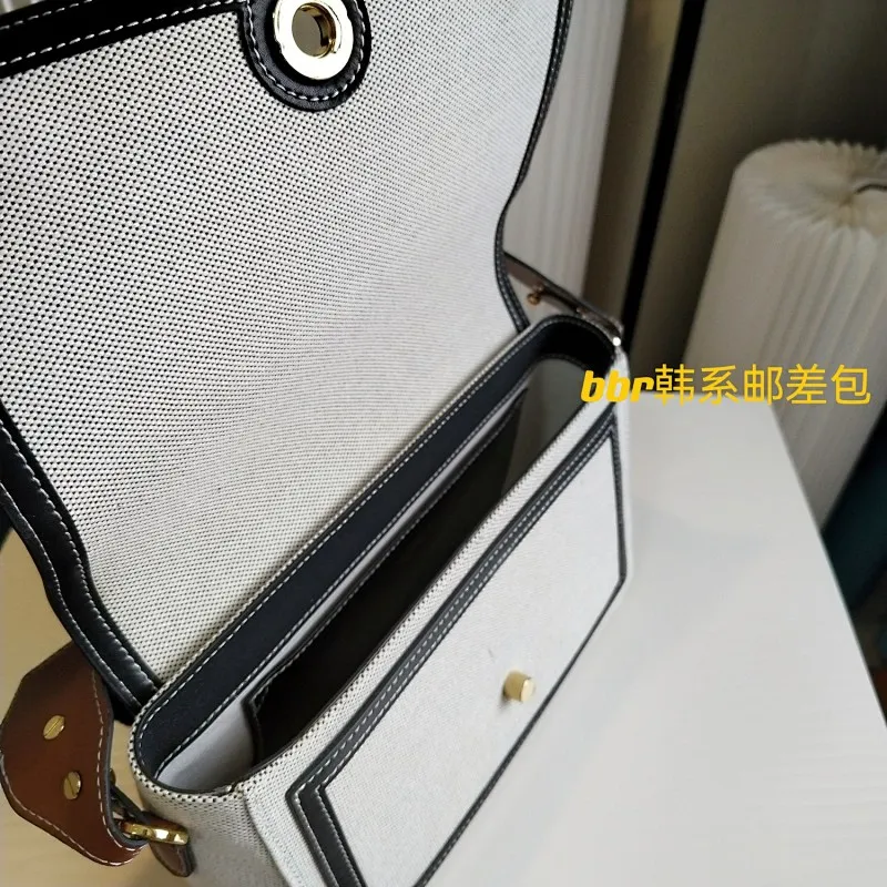 All Categories Official Website "Brand Women's Bags" Women's Bags 💙 Burberry 2023 New Burberry Crossbody Bag