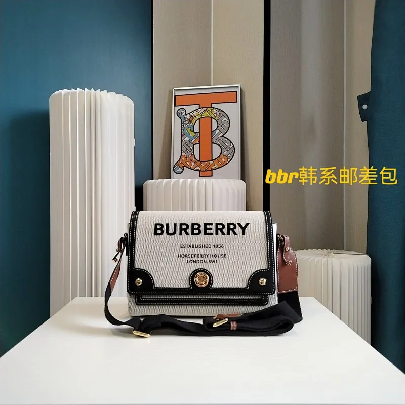 All Categories Official Website "Brand Women's Bags" Women's Bags 💙 Burberry 2023 New Burberry Crossbody Bag