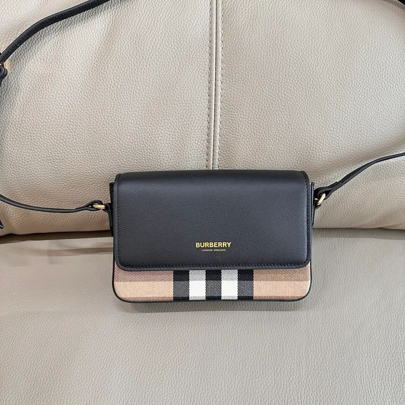 All Categories Official Website "Brand Women's Bags" Women's Bags 💙 Burberry 2025 New Burberry Crossbody Bag