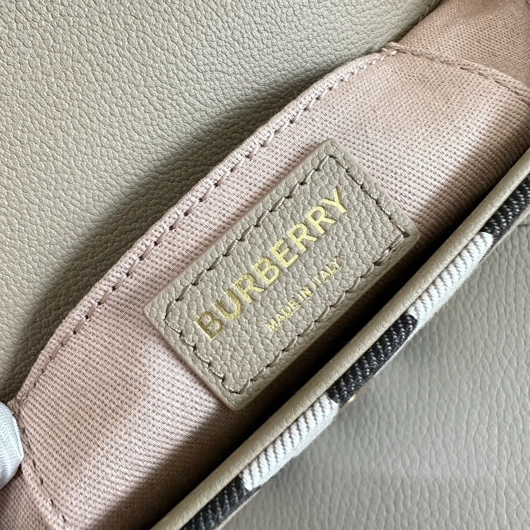 All Categories Official Website "Brand Women's Bags" Women's Bags 💙 Burberry 2025 New Burberry Crossbody Bag