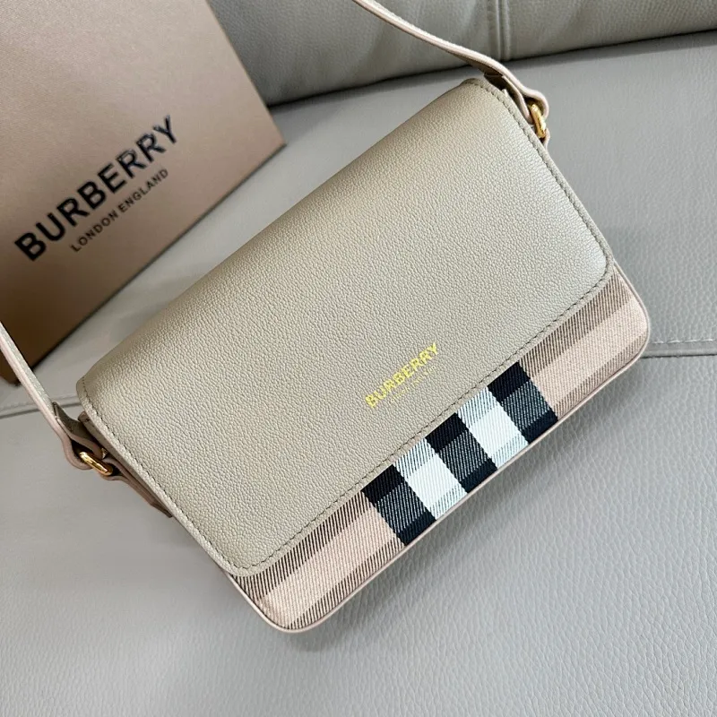 All Categories Official Website "Brand Women's Bags" Women's Bags 💙 Burberry 2025 New Burberry Crossbody Bag