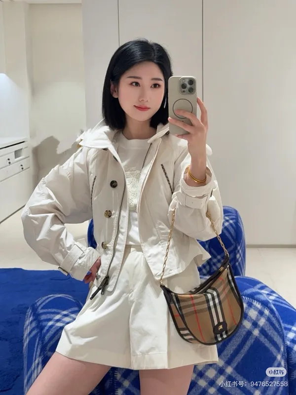 All Categories Burberry Women's Bags (Burberry) Burberry Special 1980