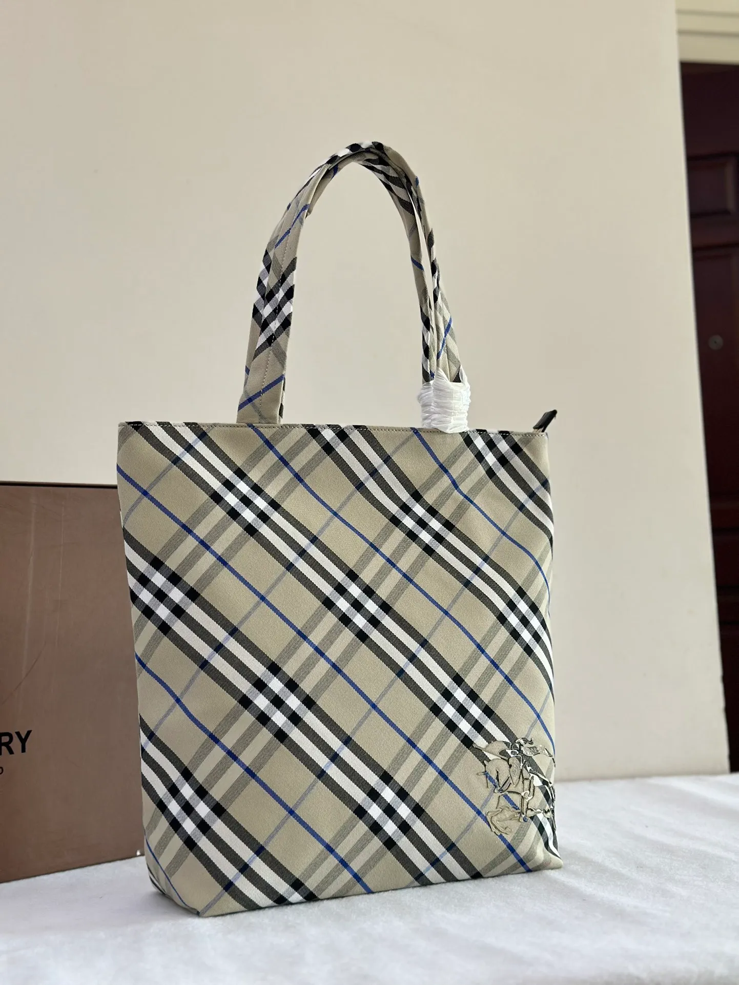 All categories Burberry women's bags (Burberry) Burberry original order 3312
