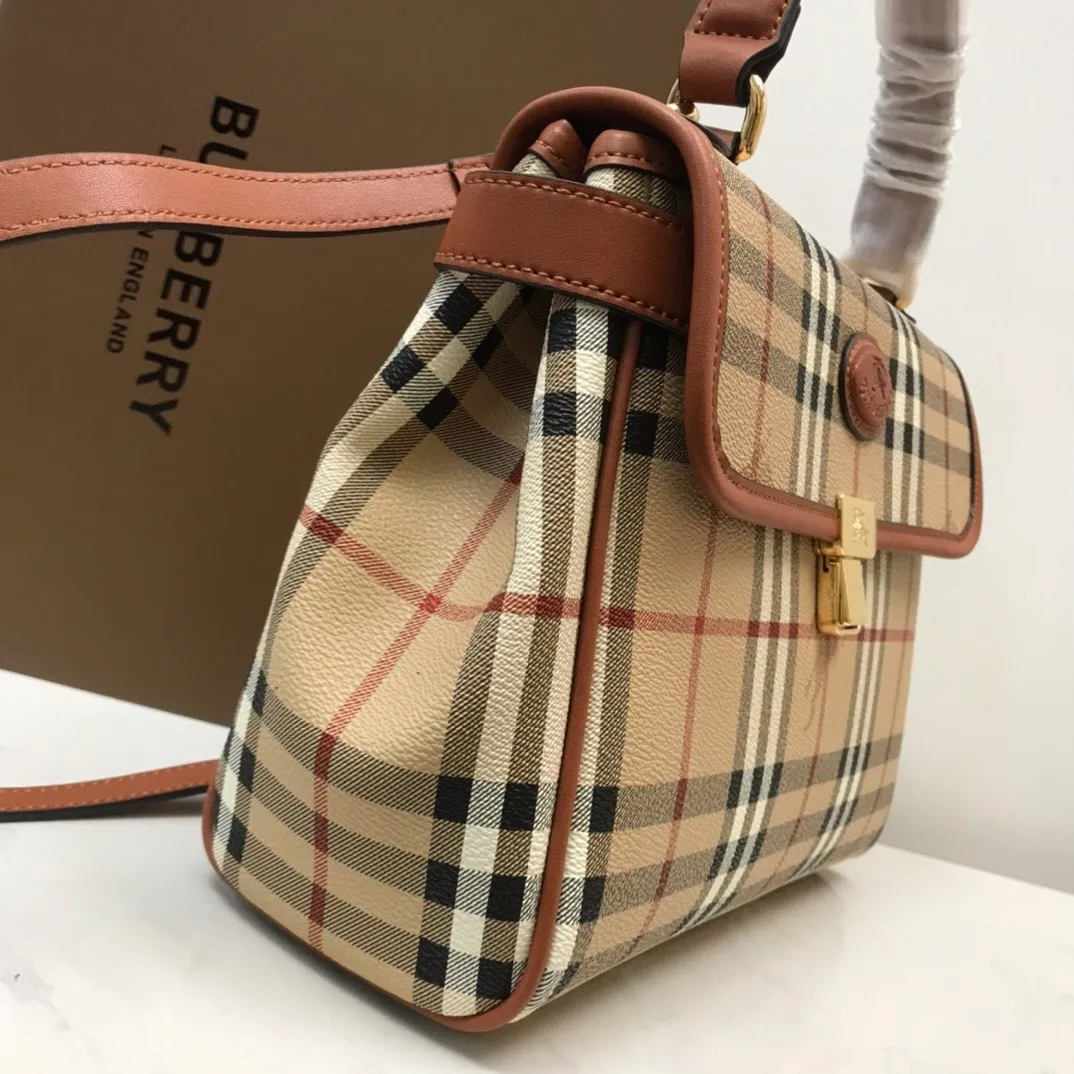 All Categories Burberry Women's Bags Burberry Original Order 450667a