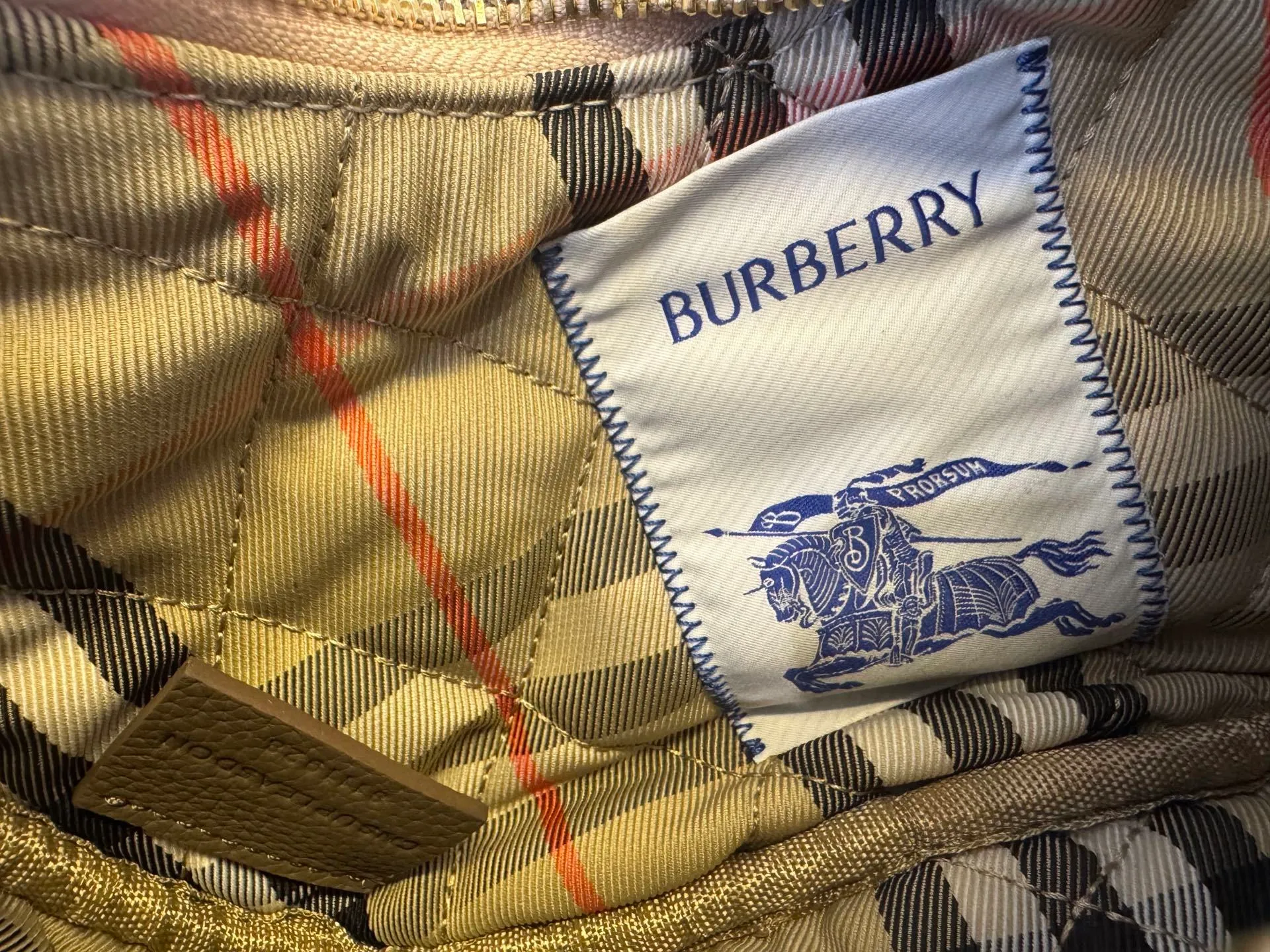 All Categories Burberry Women's Bags Burberry Original Order 235