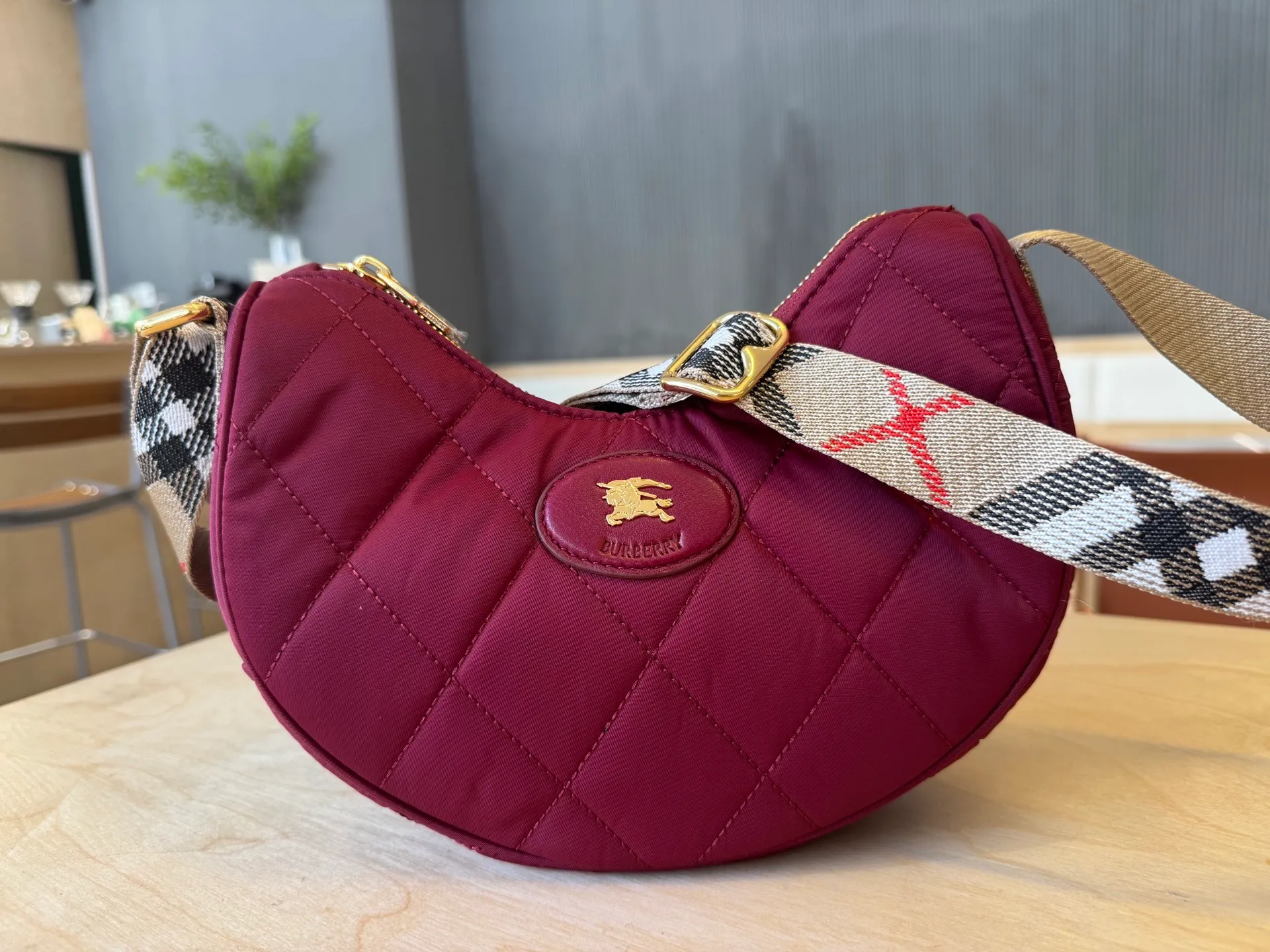 All Categories Burberry Women's Bags Burberry Original Order 235