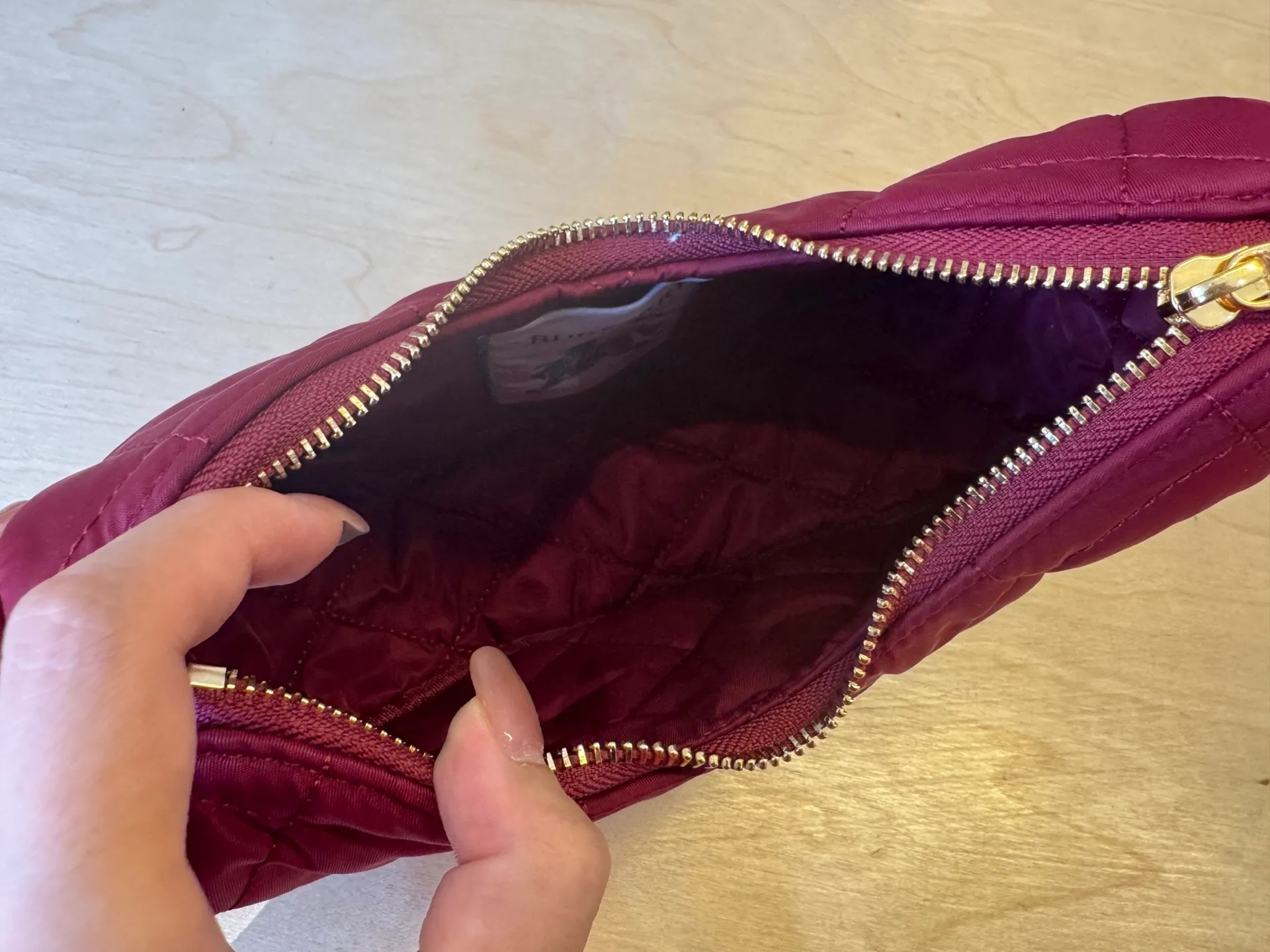 All Categories Burberry Women's Bags Burberry Original Order 235