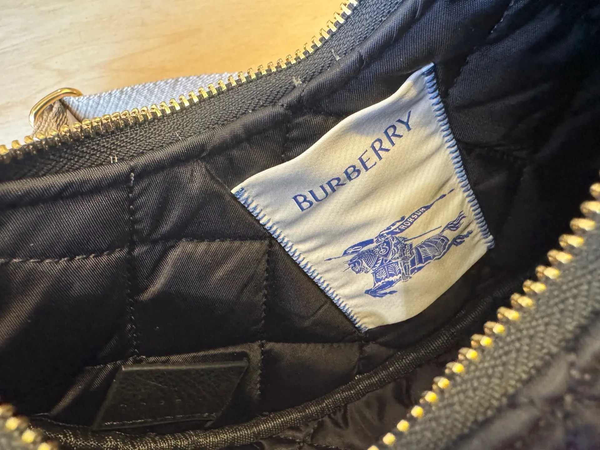 All Categories Burberry Women's Bags Burberry Original Order 235